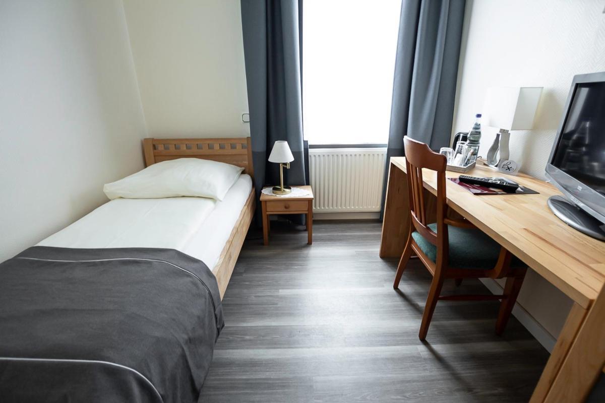 Hotel Garni Landhaus Zur Issel Иссельбург Экстерьер фото