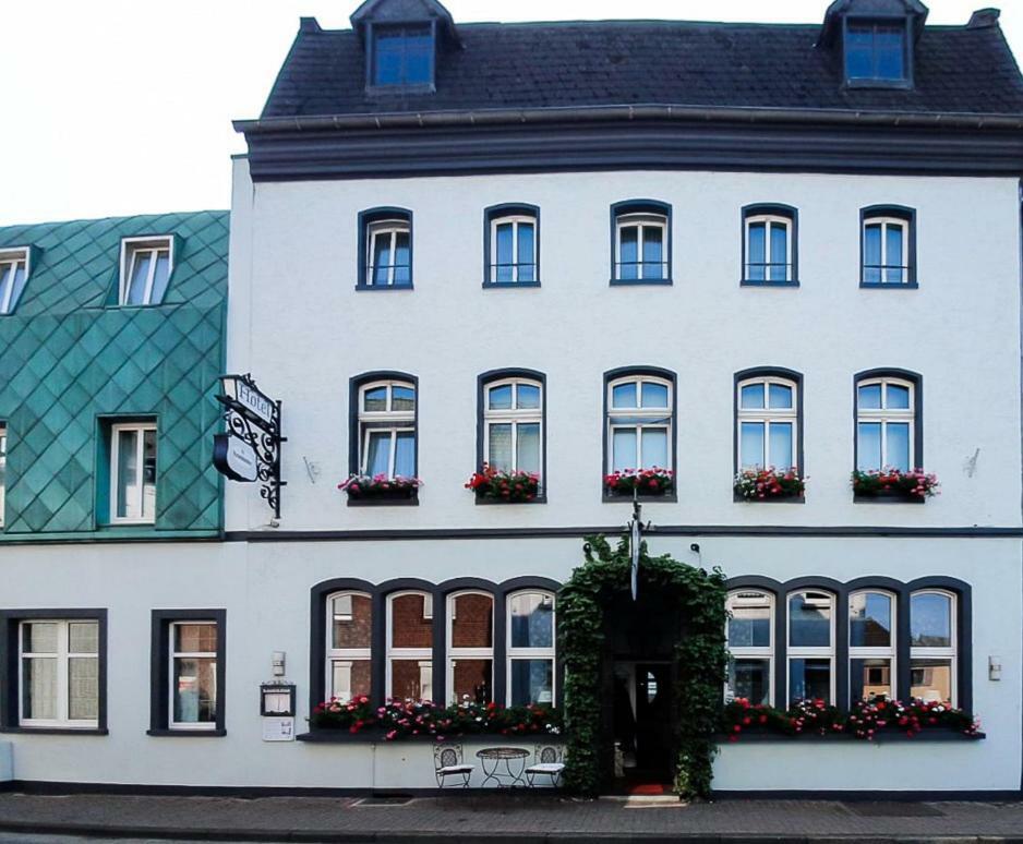 Hotel Garni Landhaus Zur Issel Иссельбург Экстерьер фото